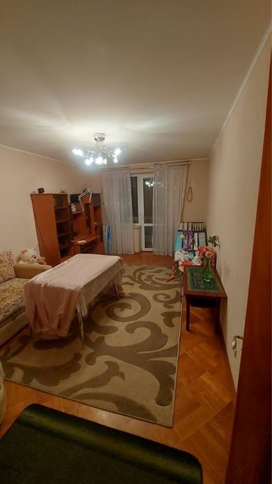 Квартира на Центральний в Миколаєві, ID 385319, фото №2