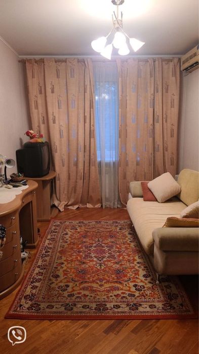 Квартира на Центральний в Миколаєві, ID 385319, фото №3