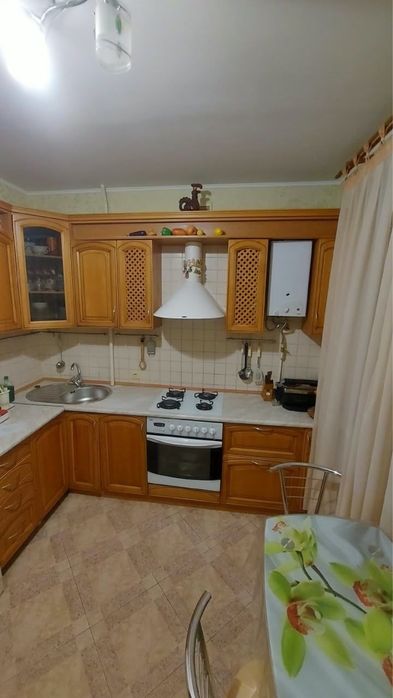 Квартира на Центральний в Миколаєві, ID 385319, фото №4