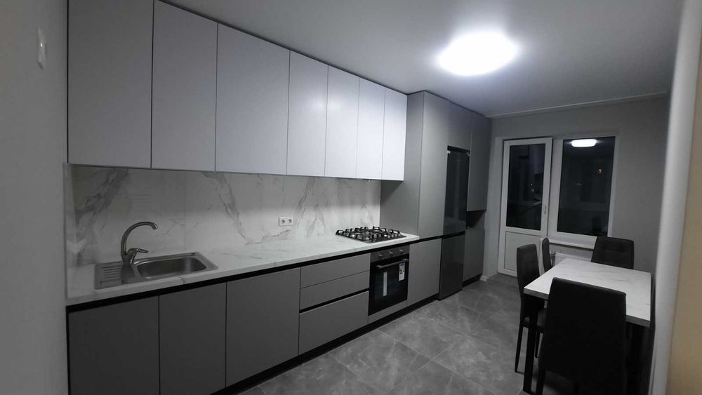 Квартира на вул. Івана Сірка, 34 в Сумах, ID 389101, фото №2