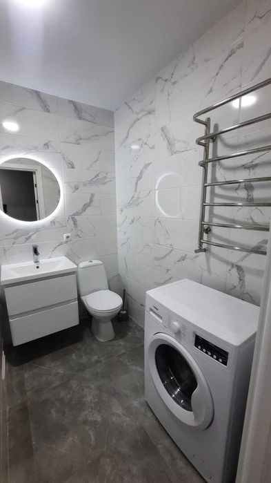Квартира на вул. Івана Сірка, 34 в Сумах, ID 389101, фото №13