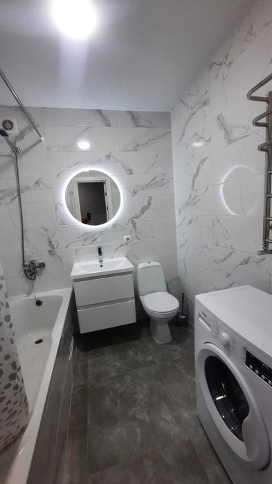 Квартира на вул. Івана Сірка, 34 в Сумах, ID 389101, фото №14