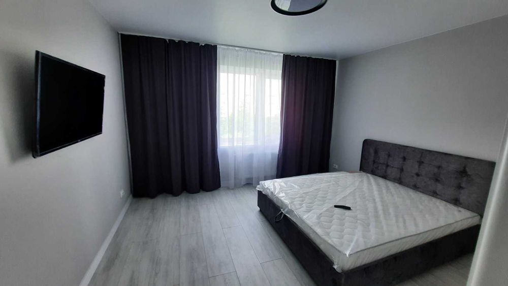Квартира на вул. Івана Сірка, 34 в Сумах, ID 389101, фото №4