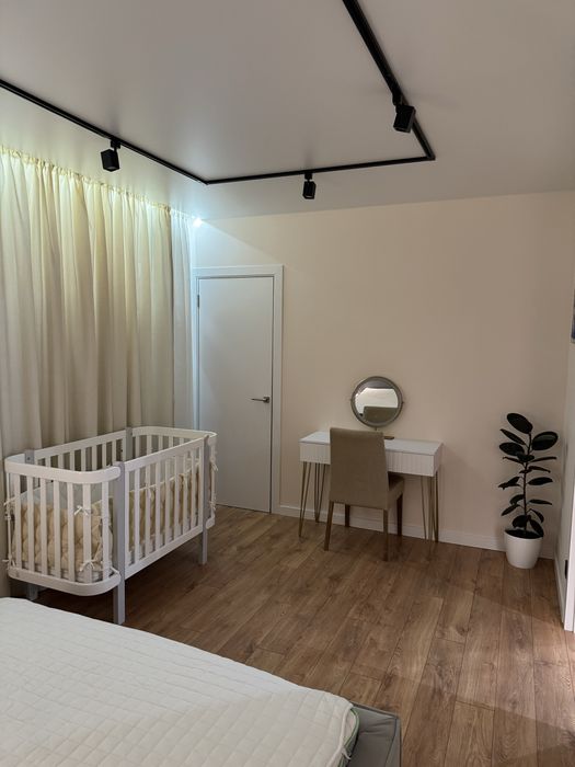 Квартира на вул. Валовня, 16 в Києві, ID 385322, фото №9