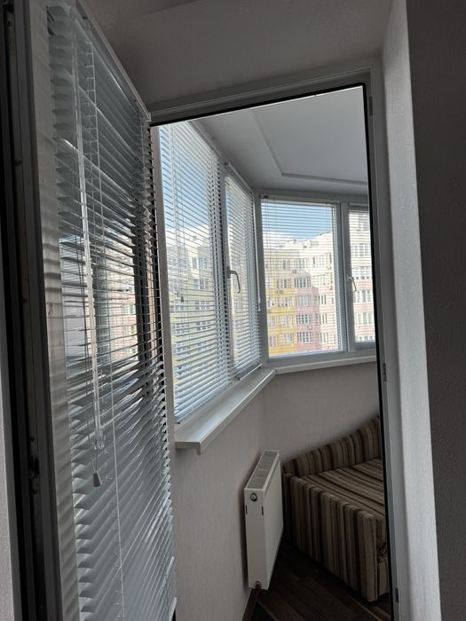 Квартира на вул. Теплична, 42 в Києві, ID 385320, фото №11