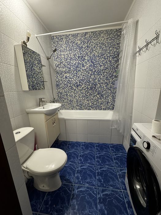 Квартира на вул. Теплична, 42 в Києві, ID 385320, фото №3