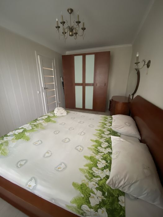Квартира на просп. Берестейський, 18 в Києві, ID 385331, фото №2