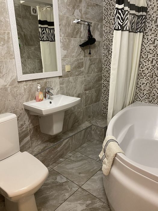 Квартира на просп. Берестейський, 18 в Києві, ID 385331, фото №11