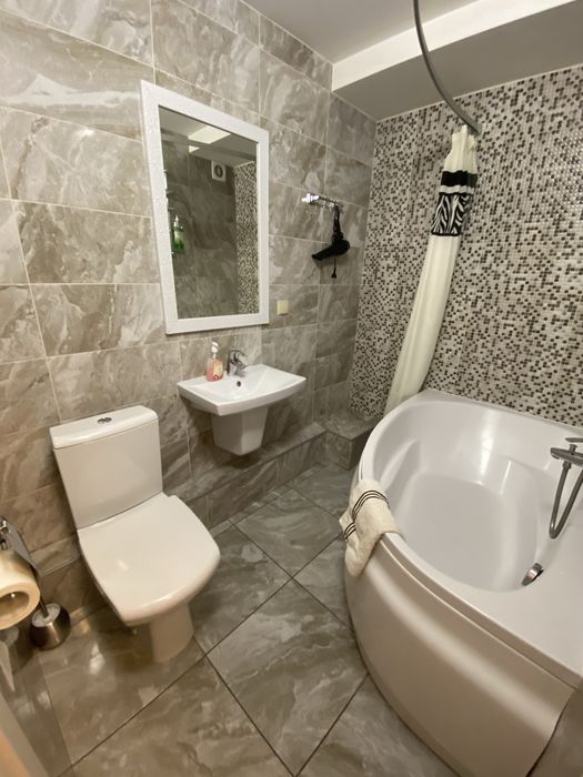 Квартира на просп. Берестейський, 18 в Києві, ID 385331, фото №12
