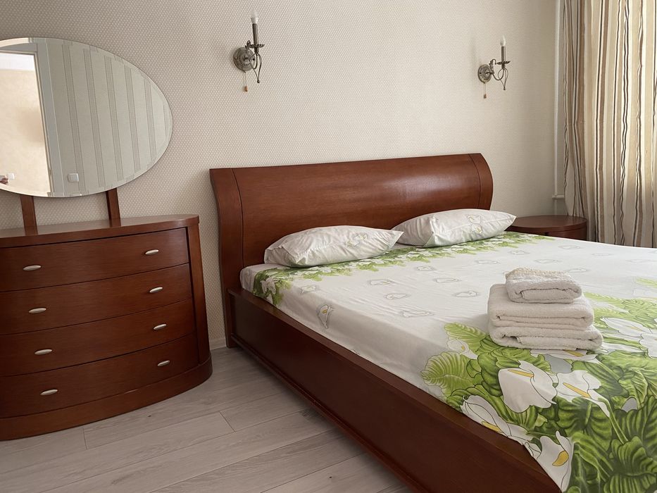 Квартира на просп. Берестейський, 18 в Києві, ID 385331, фото №3