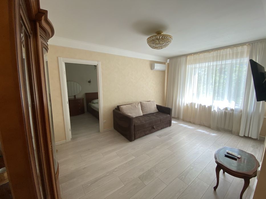 Квартира на просп. Берестейський, 18 в Києві, ID 385331, фото №4
