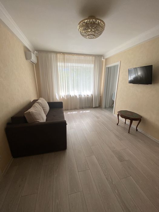 Квартира на просп. Берестейський, 18 в Києві, ID 385331, фото №6