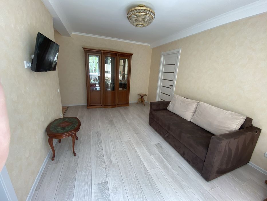 Квартира на просп. Берестейський, 18 в Києві, ID 385331, фото №7