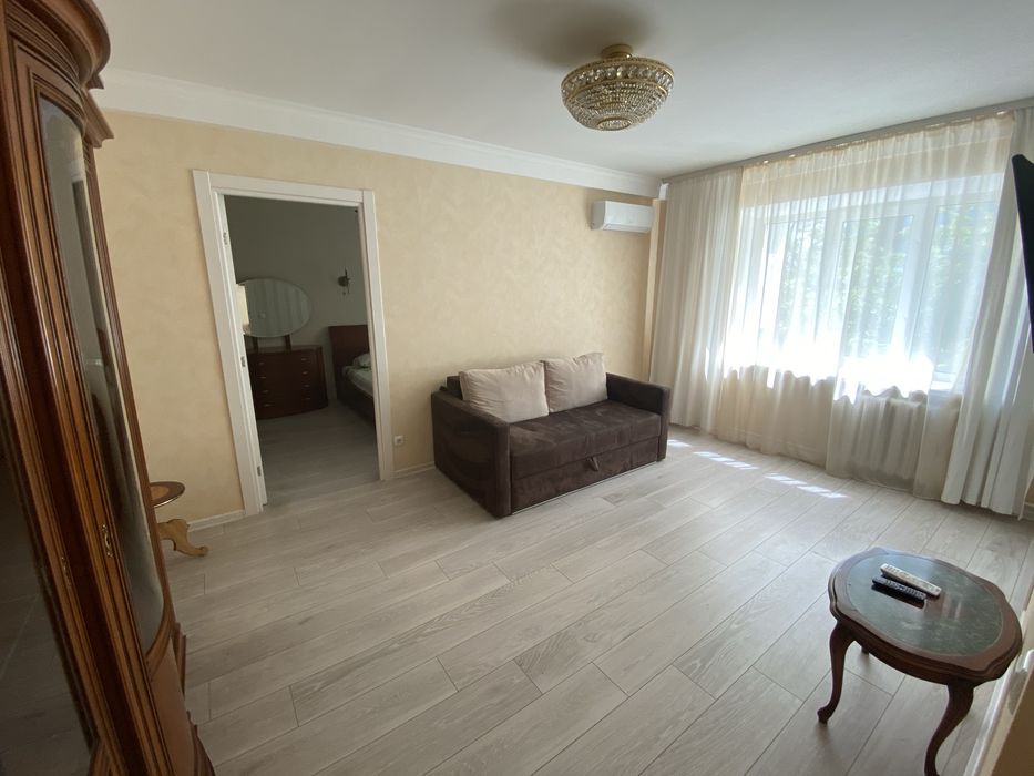 Квартира на просп. Берестейський, 18 в Києві, ID 385331, фото №8