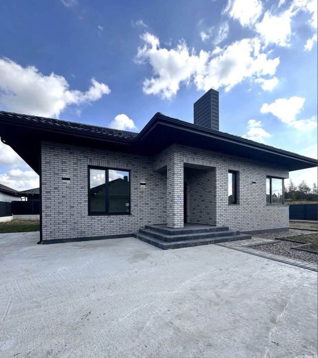 Будинок на Волинська область, Тарасове, ID 423068, фото №1