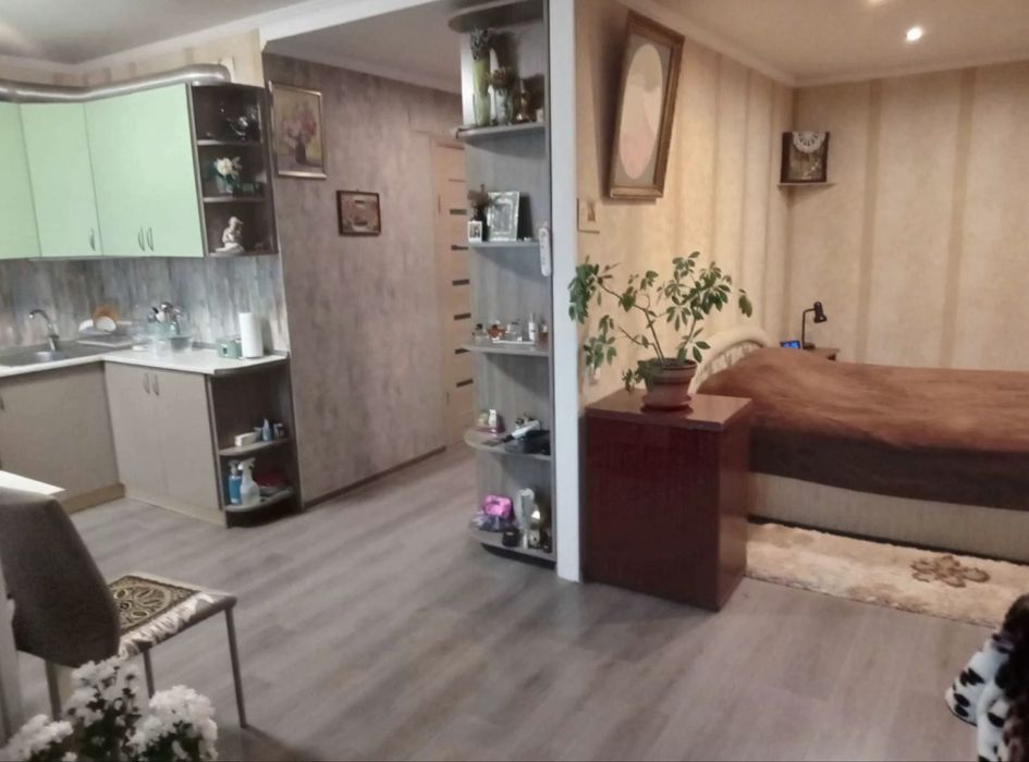 Квартира на вул. Новомостицька, 6 в Києві, ID 385339, фото №11