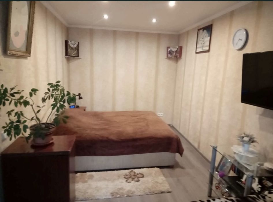 Квартира на вул. Новомостицька, 6 в Києві, ID 385339, фото №12
