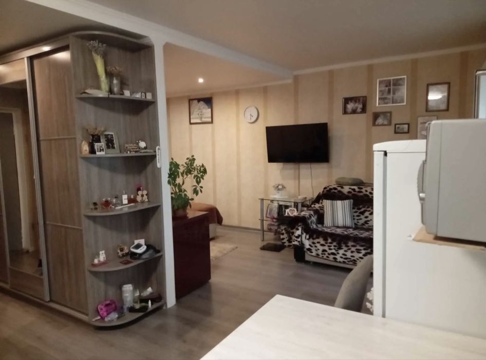 Квартира на вул. Новомостицька, 6 в Києві, ID 385339, фото №14