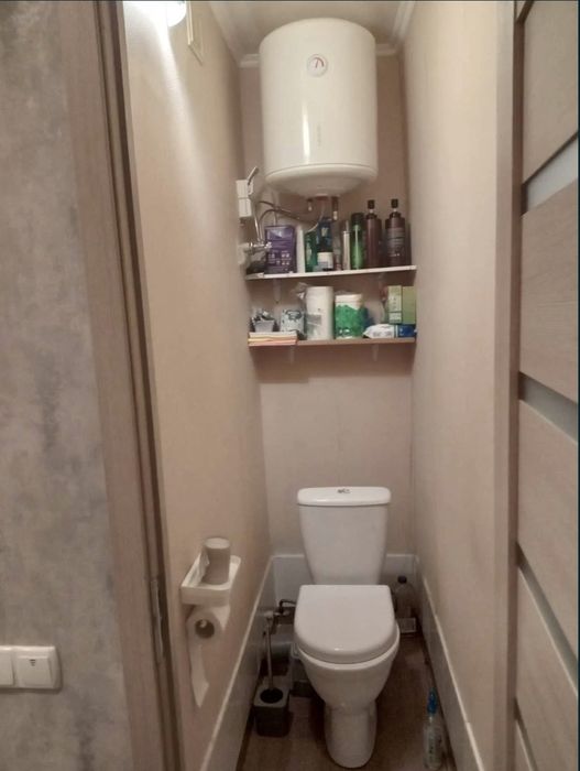 Квартира на вул. Новомостицька, 6 в Київ, ID 385339, фото №3