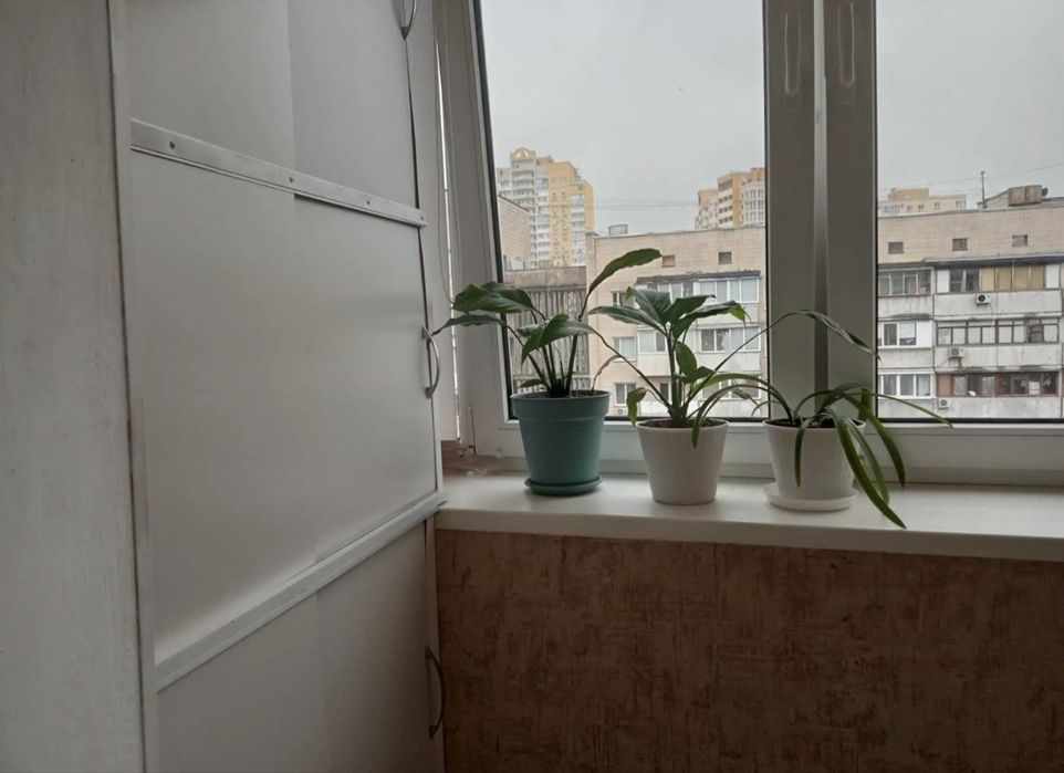 Квартира на вул. Новомостицька, 6 в Київ, ID 385339, фото №5