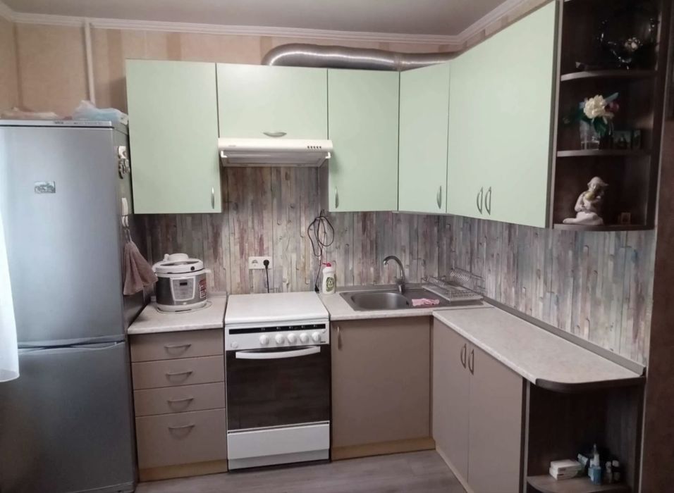 Квартира на вул. Новомостицька, 6 в Києві, ID 385339, фото №6