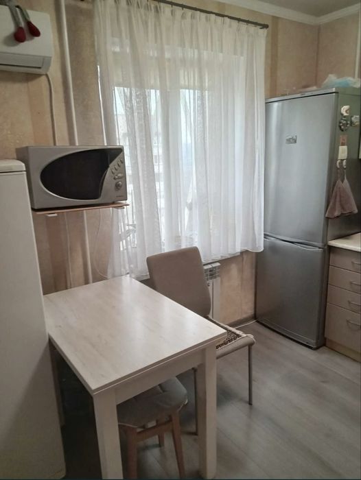 Квартира на вул. Новомостицька, 6 в Києві, ID 385339, фото №7