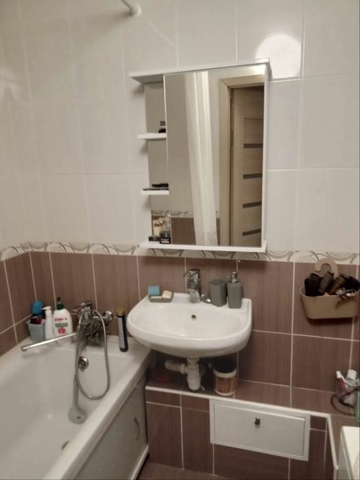 Квартира на вул. Новомостицька, 6 в Києві, ID 385339, фото №9