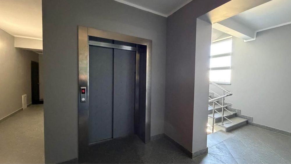 Квартира на ЖК «Кленовий Парк» в Львові, ID 385348, фото №17