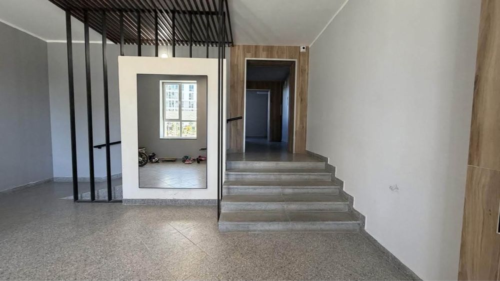 Квартира на ЖК «Кленовий Парк» в Львові, ID 385348, фото №19