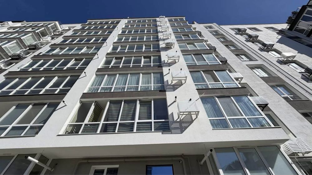 Квартира на ЖК «Кленовий Парк» в Львові, ID 385348, фото №21