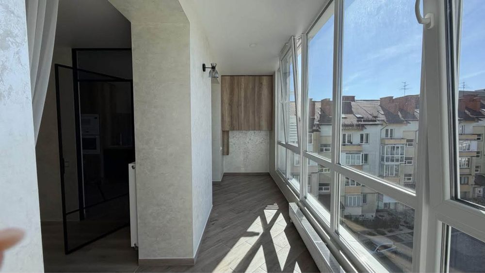 Квартира на ЖК «Кленовий Парк» в Львові, ID 385348, фото №6
