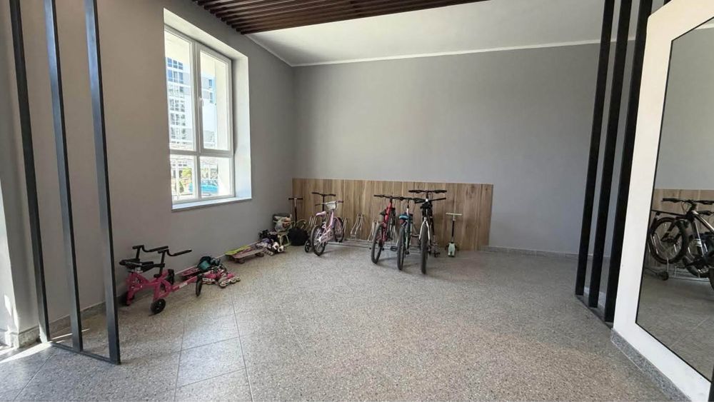 Квартира на ЖК «Кленовий Парк» в Львові, ID 385348, фото №8