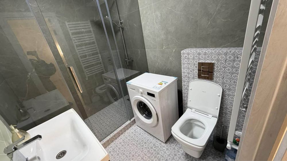 Квартира на ЖК «Кленовий Парк» в Львові, ID 385348, фото №10