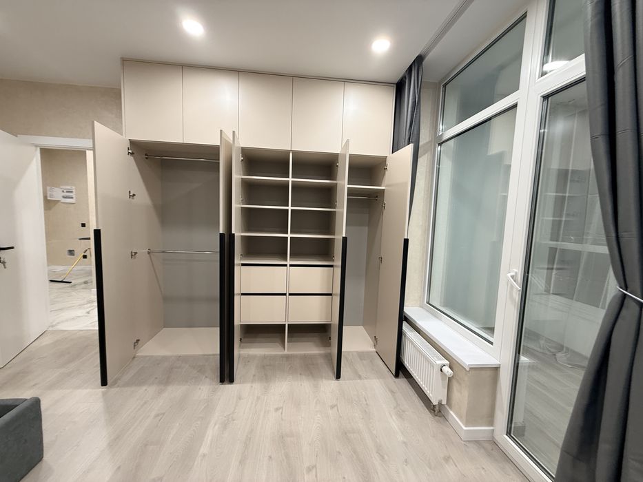Квартира на ЖК «Нивки-Парк» в Києві, ID 385345, фото №12