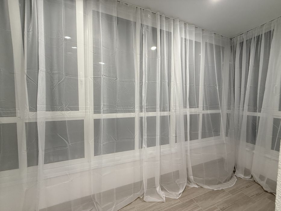 Квартира на ЖК «Нивки-Парк» в Києві, ID 385345, фото №9