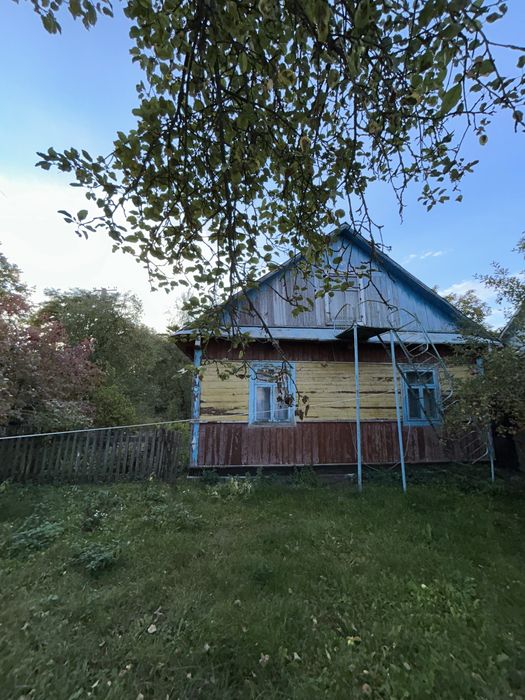 Будинок на Волинська область, Бобли, ID 423033, фото №1