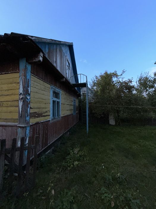 Будинок на Волинська область, Бобли, ID 423033, фото №3