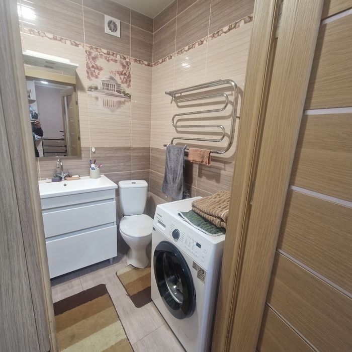 Квартира на ЖК Скандія в Києві, ID 385371, фото №11