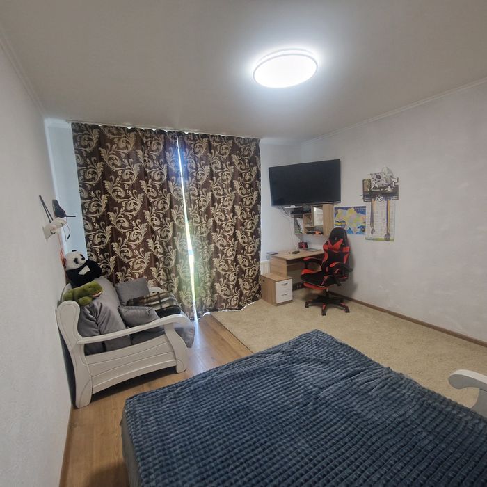 Квартира на ЖК Скандія в Києві, ID 385371, фото №9