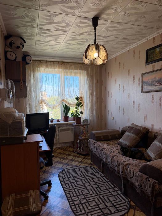 Квартира на вул. Стрєльнікова, 3, ID 386288, фото №1