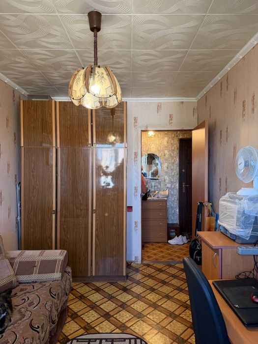Квартира на вул. Стрєльнікова, 3 в Кривому Розі, ID 386288, фото №2