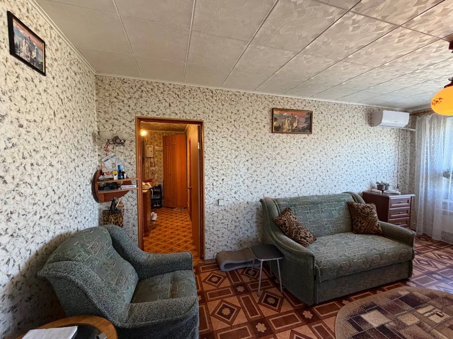 Квартира на вул. Стрєльнікова, 3 в Кривому Розі, ID 386288, фото №11