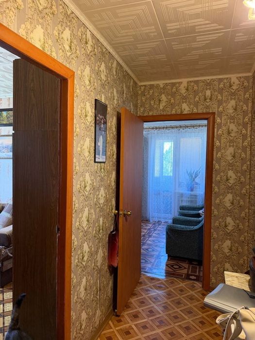 Квартира на вул. Стрєльнікова, 3 в Кривому Розі, ID 386288, фото №13