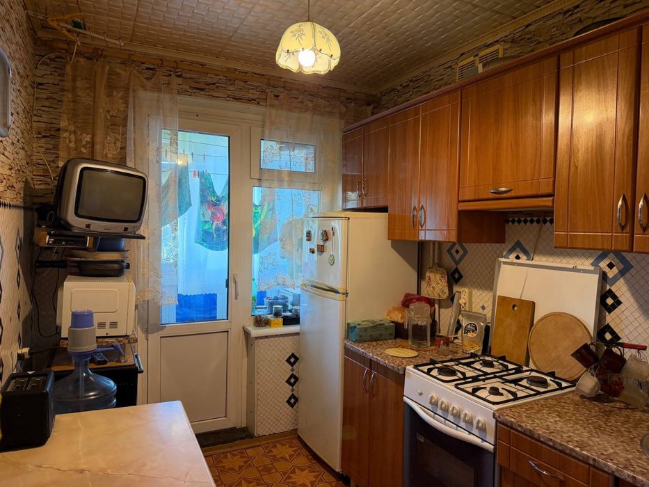 Квартира на вул. Стрєльнікова, 3 в Кривому Розі, ID 386288, фото №14
