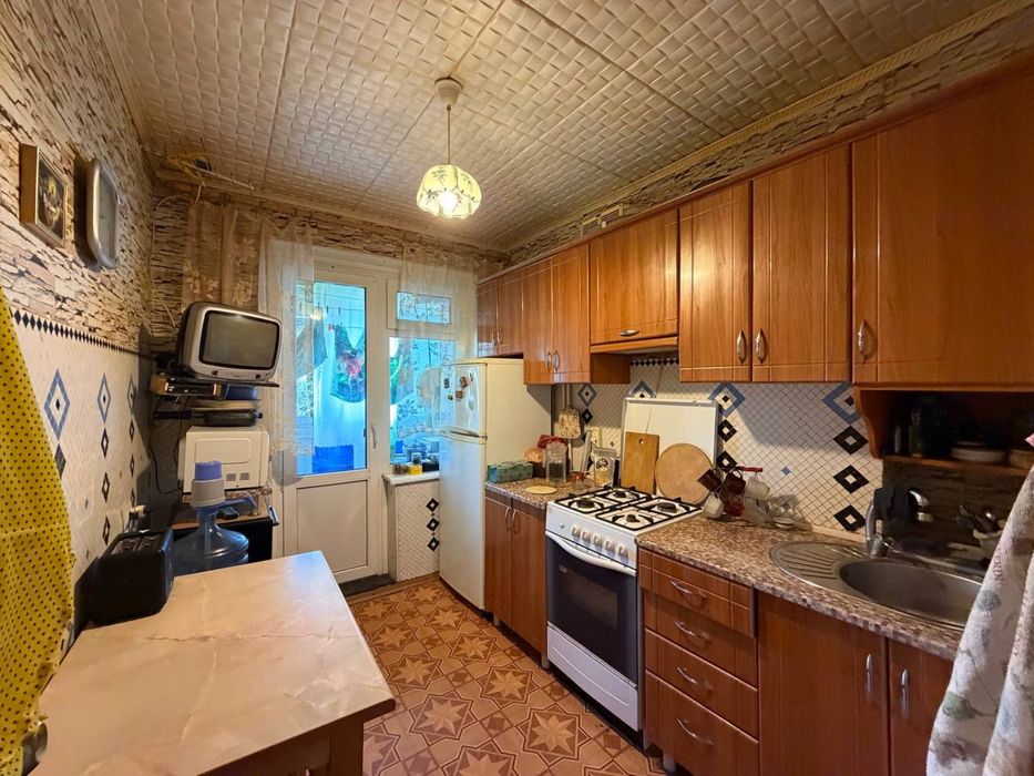 Квартира на вул. Стрєльнікова, 3 в Кривому Розі, ID 386288, фото №15