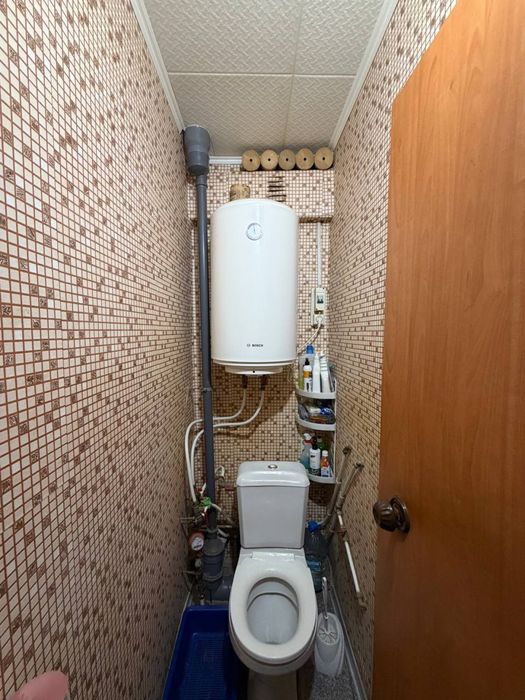 Квартира на вул. Стрєльнікова, 3 в Кривому Розі, ID 386288, фото №16