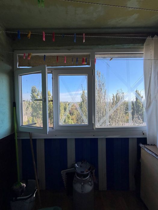 Квартира на вул. Стрєльнікова, 3 в Кривому Розі, ID 386288, фото №17