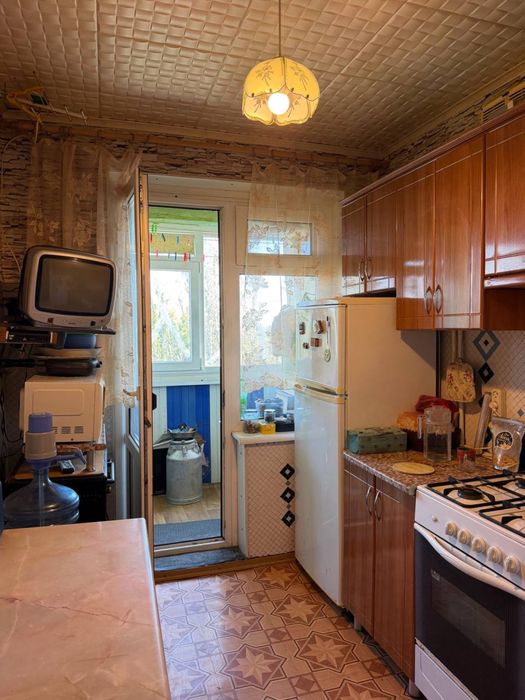 Квартира на вул. Стрєльнікова, 3 в Кривому Розі, ID 386288, фото №18