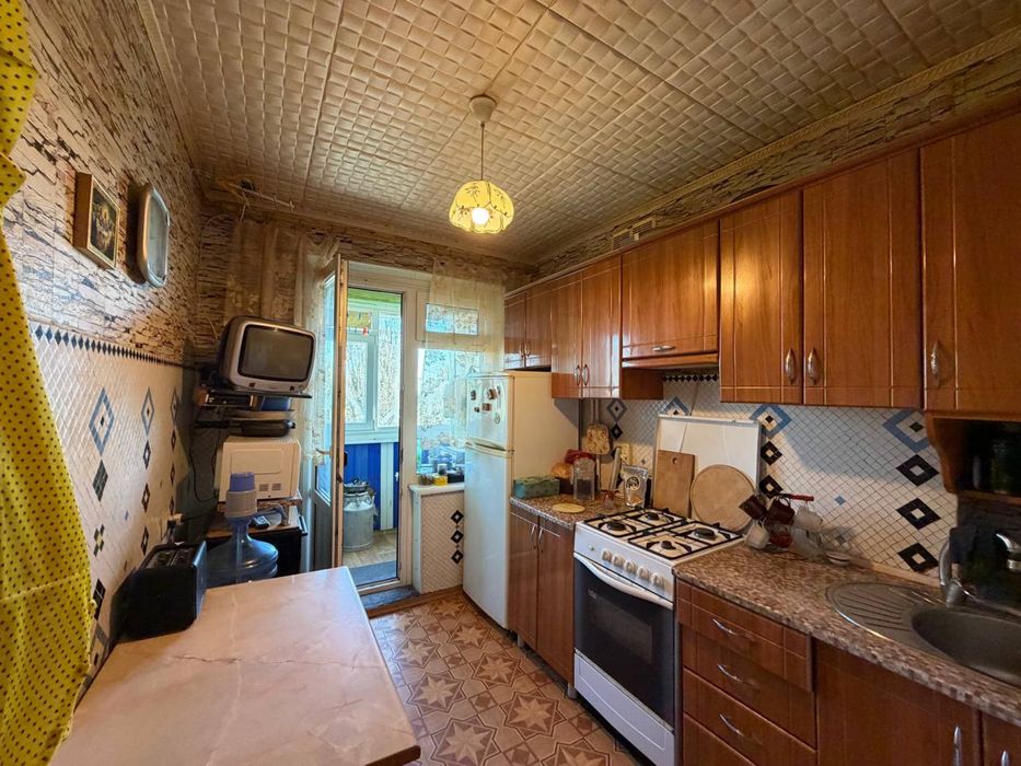 Квартира на вул. Стрєльнікова, 3 в Кривому Розі, ID 386288, фото №19