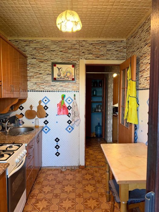 Квартира на вул. Стрєльнікова, 3 в Кривому Розі, ID 386288, фото №20